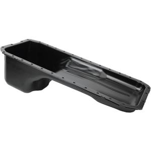 Bapmic 5086855AA Engine Oil Pan for 5.9L 6.7L Cummins Diesel Dodge Ram 2500 3500 4500 Pickup Truck