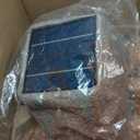 Victrola Rock Speaker Connect, Stone, Wireless Outdoor with Bluetooth 5.3, 22-Hour Battery Life, with Solar Charging, Link Up to 20 Rock Speakers, IP65 Water & Dust Resistant (Single)