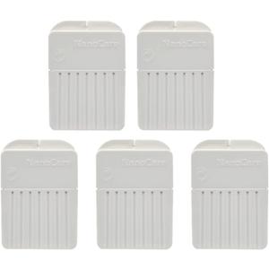 Widex Nanocare Wax Guards - 5 Packs (40 Units) (5 Card/lot)