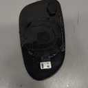 Driver Side View Mirror Assembly Left Glass, Back Plate, Heated, Replacement Compatible With Toyota Corolla, Matrix 2009 2010 2011 2012 2013 Sold By Rugged TUFF