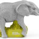 Tonies National Geographic Kids Elephant Audio Toy Figurine