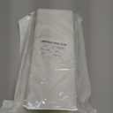 100 Pack Laminating Sheets 5 Mil Thickness 57x159MM
