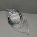 Plastic Pet Recovery Collars & Cones for Dogs and Cats After Surgery Adjustable Dog Neck Cone Surgical Elizabeth E-Collar Prevent Biting and Stop Licking Wound (M) (M (Neck: 12.0-13.3 in))