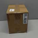 Sourdough Starter Warmer with Glass Dome, 1F Precise Temperature Control from 70 to 100F, 0-12H Timer Auto Warming ON/Off, Sour Dough Heating Mat and Glass Cover Set for Baking Fermentation