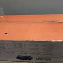 Lifepro Waver Vibration Plate Exercise Machine for Lymphatic Drainage, Muscle Activation, Full-Body Workout Vibrating Platform with Loop Bands, Fitness Equipment for Strength Toning & Fat Loss (Blue)