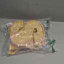 Wooden Mrs Charcuterie Board Letters Fillable,3pcs Mrs Letters for Charcuterie Board with 24 Gold Butterfly,Charcuterie Letter Tray for Bridal Shower Party Engagement Bachelorette Decorations