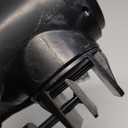 FREESEA Fish Feeder Automatic Dispenser: Aquarium Flakes Food Feeder with Timer Battery