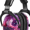 ZOHAN EM030 Kids Ear Protection Safety Ear Muffs 1PC