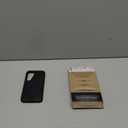 OtterBox Samsung Galaxy S24 Commuter Series Case - Black, Slim & Tough, Pocket-Friendly, With Port Protection