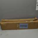 VAIPI 60 in Wall Hanging Christmas Tree with Lighted Christmas Wall Decor Green Wooden Flat Hanging Xmas Tree for Holiday 60'' x 30''