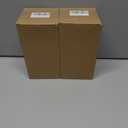 2 x LKTKJDS On the Go Yogurt Parfait Snack Cup 26 oz with Spoon & Lid, 100% Leak Proof Granola Holder for To Go Breakfast Cereal Fruit Overnight Oats Container Reusable, Travel Hiking Camping (yellow Oatmeal Cup)