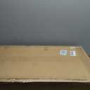 Breathable Moisture-Proof Bed Plate, Guest Tatami Mat,Wood Roll-Type Slatted Bed Japanese Floor Futon Mattress, Floor Sleep Bedding (Twin)