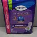 TENA Intimates Overnight Pad, 45 Count