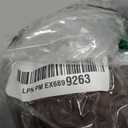 Sampeel Two Piece Lounge Set for Women 2 Piece Fall Outfits 2025 Mock Neck Ruched Tops Wide Leg Pants Travel Airport Medium