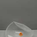 KATA 1 Pack Silicone Dust Bowl for Hole Saw, Hole Cutting Drywall and Ceiling Tile for Installing Recessed Lights, Hole Saw Accessories and Works with All Hole Saws, Extra 2pieces Metal Ring