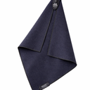 Double D Golf Magnetic Golf Towel – Microfiber Waffle Weave with Magnet