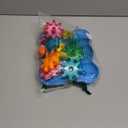 Learning Resources Ocean Wonders Build & Spin, Gears Toy & Building Set, 17 Pieces, Ages 18+ months