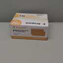 Xxcxpark 20 Pack brown Kraft Rigid Mailers, 7.5x9.5 inches Self Seal Photo Document Mailers Premium Cardboard Keep Flat Envelopes for Photos, Pictures, Papers CD