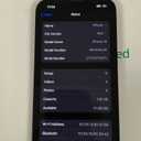 Apple iPhone 14, 128GB, Midnight - Unlocked