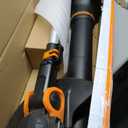 WORX 20V 12'' Cordless String Trimmer & 360 CFM Leaf Blower Combo, 2 Batteries & Charger Included, WG928, 20V GT 3.0 Trimmer / Edger + Turbine Blower