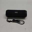 RIENOK Portable Bluetooth Speaker 30W Dual Pairing True Wireless Stereo HD Sound IPX7 Waterproof Outdoor Sport Shower Wireless Speaker Bluetooth 5.3 for Home Party (Black)