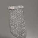 Frienda 300 Pcs Clear Self Sealing Bubble Cushion Bags Double Wall Bubble Pouch Bag Plastic Shockproof Protective Packing for Small Business Moving Shipping Packaging Storage(3" X 5")