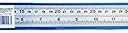 THD TH-2003 40cm Stainless Steel Ruler