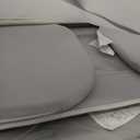 Safety 1st Portable Bed Rail (Dark Grey)