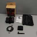 Shadow RB-PRO Rockabilly Pro Upright Bass Pickup & Preamp