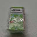Nad's Facial Wax Strips, Fragrance free, 48 Count (Pack of 2)