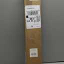 LazBlinds No Tools No Drill Cordless Cellular Shades, Light Filtering Honeycomb Shades for Home, Thermal Insulation Blinds for Windows, 22" W x 36" H, White