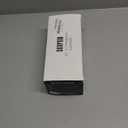 SUNPOW Ultrasonic Jewelry Cleaner Machine Dual Chambers for Contact Lenses & Jewelry, 45kHz Sonic Cleaner for Silver & Gold, Rings, Earrings, Glasses, Watches, Necklaces  Quiet 45dB, Deep Cleaning