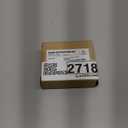 Toolant 6pcs Screw Extractor Set, S2 Steel Bolt & Nut Remover Socket Tool Kit, Stripped Bolt Extractor for Damaged Screws and Bolts