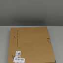 KDD Tablet Pillow Holder, Foldable iPad Stand for Lap, Bed and Desk -Tablet Soft Pad Dock with Pocket & Stylus Mount Compatible with iPad Pro 12.9, 10.5, 9.7 Air Mini 6 5 4 3, Galaxy Tab,E-Reader