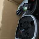 BISSELL ProHeat 2X Revolution Pet Pro Plus, 3588F, Upright Deep Cleaner, 30-minute Dry Time, Dual Dirt Lifter Powerbrush, Hose & Tool Attachment, Pet Upholstery and Tough Stain Tool Included