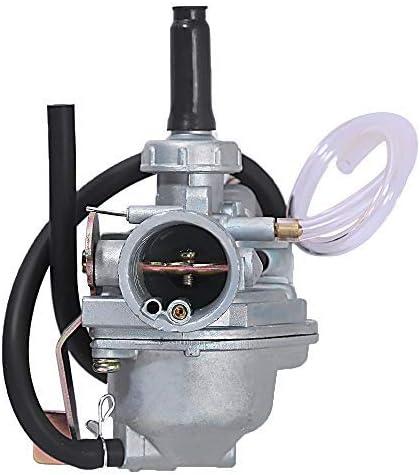 Carburetor Carb Compatible With Honda CRF50F CRF 50F XR50 2005 2006 2007 2008 2009