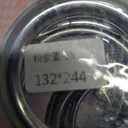 Curtains for Girls Room 1 Panel, 132*244