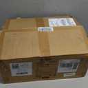 Navatiee Portable Foldable Collapsible Wagon with Wheels, 220lbs Weight Capacity Utility Grocery Shopping Cart, Lightweight Mini Folding Wagon for Outdoor, Grey