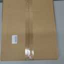 Hiznomgs10 Pcs Gingerbread Christmas Decorations Outdoor, Christmas Decorations Yard, Gingerbread Man Yard Signs with Stakes for Holiday Party Home Lawn Pathway Decorations Supplies