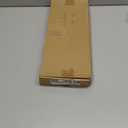 Towel Racks for Bathroom, BETHOM Towel Rack Wall Mounted with Shelf and 3 Hooks, Towel Storage for Small Bathroom for Rolled Bath Towels, Brushed Nickel