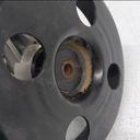 Vacuum Pump with Pulley Compatible with 1995-2020 Isuzu NPR NPR-HD Gas V8 L96 LQ4 L31 LQ4 L05 L96 LQ4 3.0L 3.9L 4.8L 5.2L 5.7L 6.0L Replace 8972410351