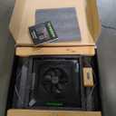 VIVOSUN AeroLight Wing AW200SE, LED Grow Light 200W with Integrated Circulation Fan & GrowHub Controller E25, Compatible with App & E42A, 2x4/3x3 Coverage, Establish an Intelligent Grow Environment