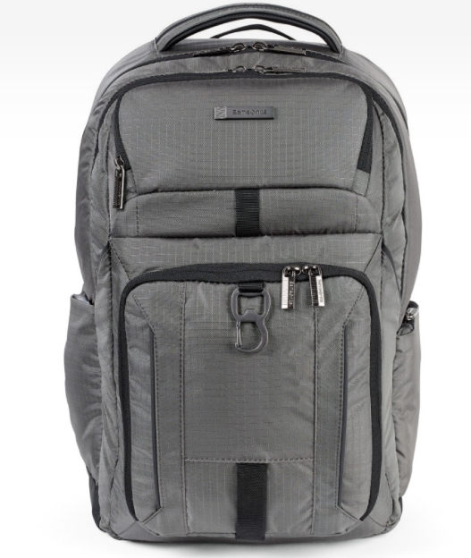 Samsonite Tectonic Easy Rider Computer Backpack