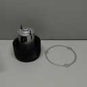 Front 700242 AC Heater Blower Motor Fan Fit for Chevy Cobalt 2005-2010, HHR 2006-2011, for Pontiac G5 2007-2009 25776197, 15-81101, 1581101, 75778, PM9290, BM9290C