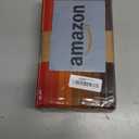 Urban Villa Christmas Set of 6 Kitchen Towels 20×30 Inch 100% Cotton Highly Absorbent Dish Towels Premium Quality Ultra Soft Bar & Tea Towels with Mitered Corners- Red/Green/White