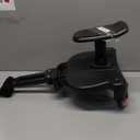 2026 New-Universal Stroller Board with Detachable Seat, 2in1 Sit and Stand Stroller Connectors for Most Strollers, Holds Children Up to 55 LBs Stroller Standing Board(Pink)