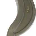 Dorman 526-595 Rear Lower Rearward Lateral Arm
