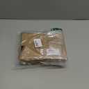 WILLBOND 3 Pieces Women Basic Long Tanks Adjustable Spaghetti Strap Camisole Top (XX-Large, Grey, White and Black)