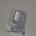 PATIKIL Dried Hydrangea Flower, 10g Natural Pressed Flowers Real Hydrangeas Petals for DIY Resin Crafts Card Floral Gift Candle Making Decor (Grey)