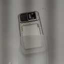 Vizvera for iPhone 17 Pro Max Case Wallet RFlD [Cards Holder[Camera Controll[Camera Cover] Full Body Rugged Shockproof Silicone Protective Phone Case for iPhone 17 Pro Max 6.9'' 2025 (Natural Titanium)